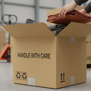 Auto Carton Strength