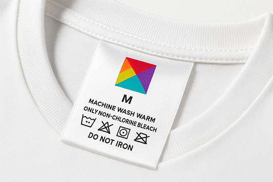 Care & Woven Labels (4)