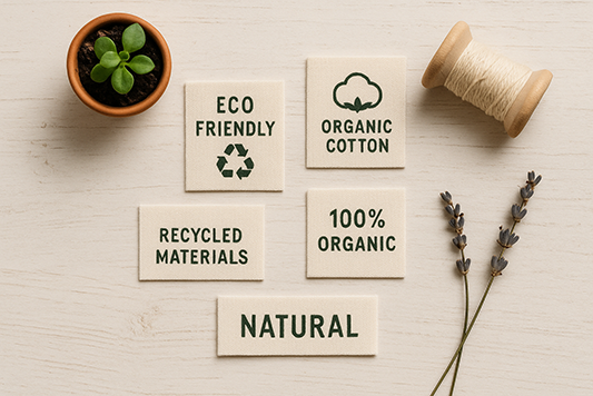 Care & Woven Labels (5)