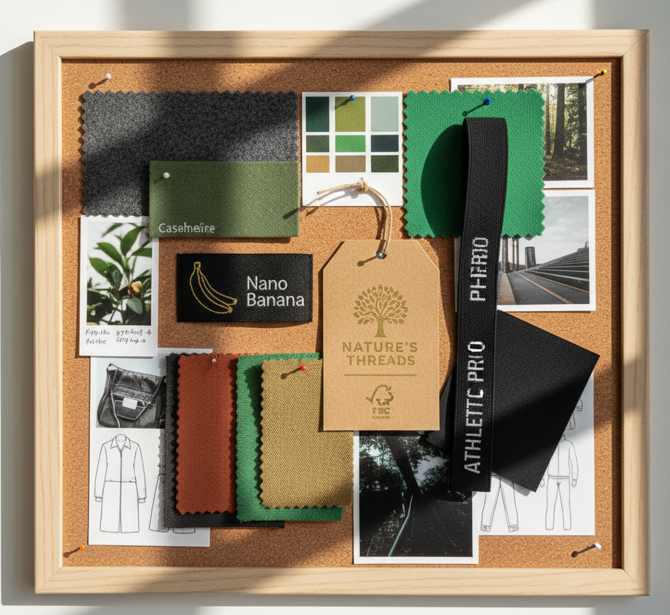 Custom Designs for Your Brand
