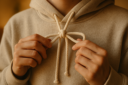 Drawstrings & Tapes (3)