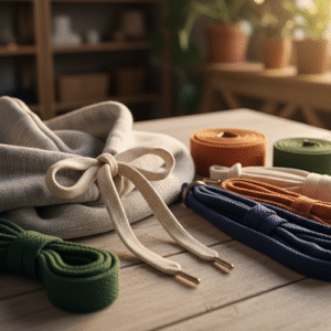 Drawstrings & Tapes
