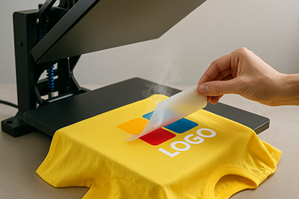 Heat Transfer Labels (1)