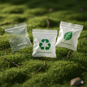 Poly Bag
